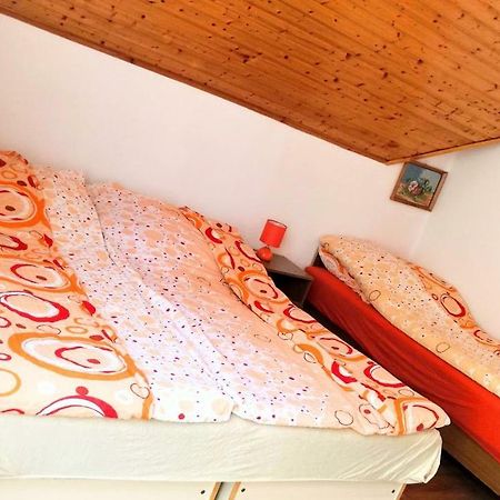 Balatonfoeldvar Centrum Apartmanok Εξωτερικό φωτογραφία