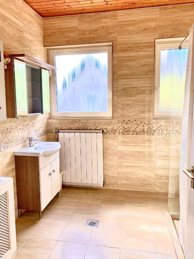 Balatonfoeldvar Centrum Apartmanok Εξωτερικό φωτογραφία
